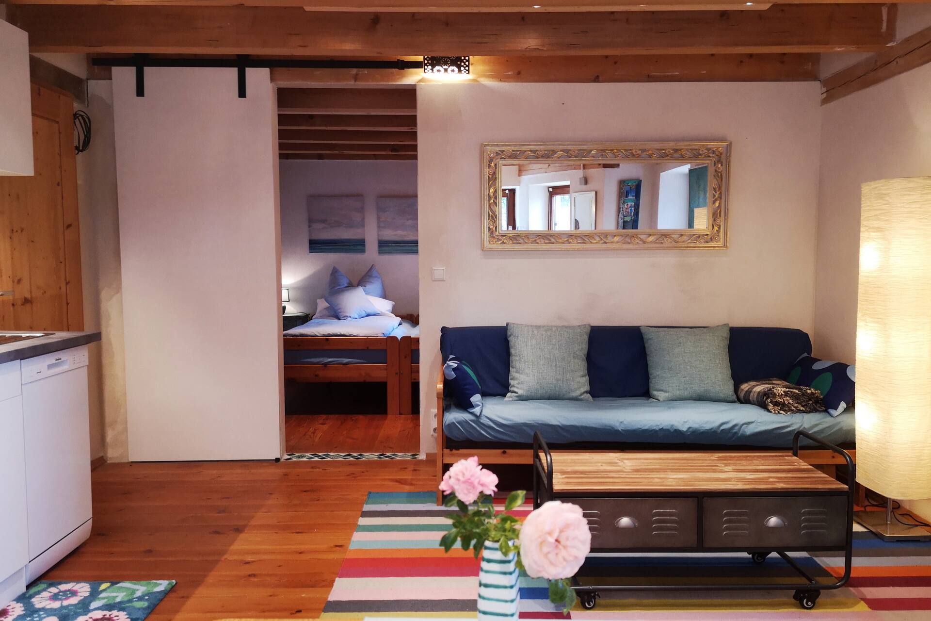 SEENAH ~ Comfort & vacation in the countryside, 3 min to the lake