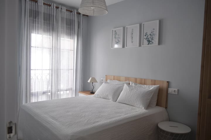 Housing Tourist Use Zapateria 1 VUT: 42120