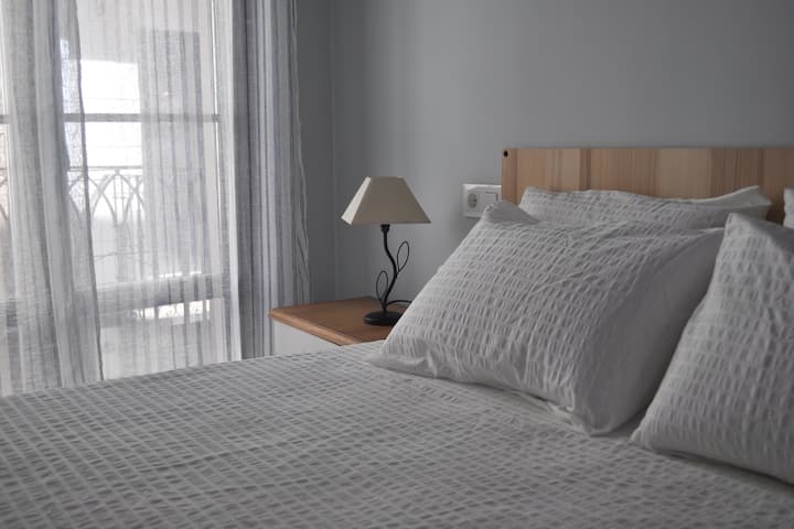 Housing Tourist Use Zapateria 1 VUT: 42120