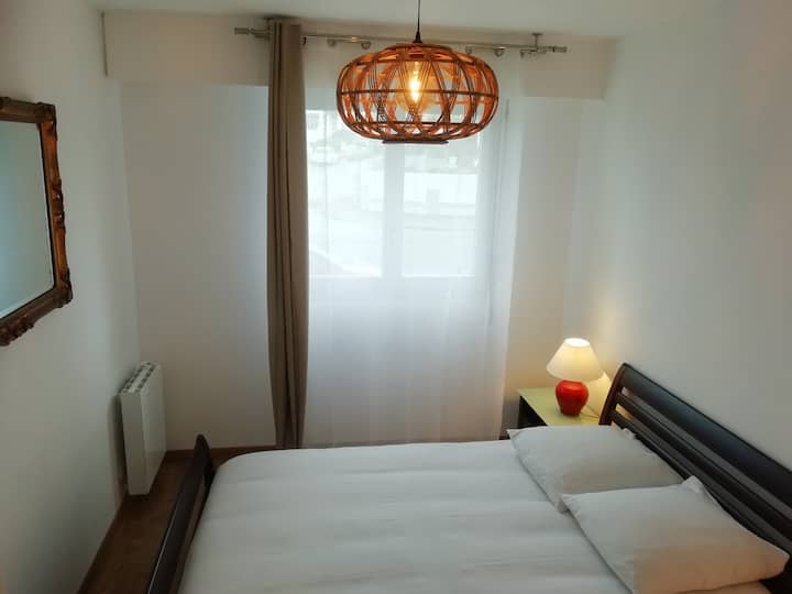 ห้องนอน