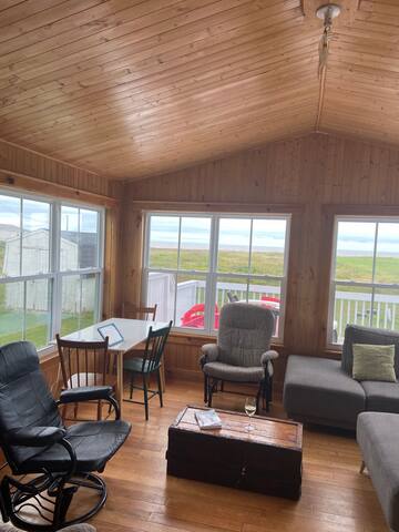 Beachhouse/maison de la plage avec wifi gallery image 2