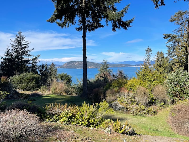 Anacortes Vacation Rentals Airbnb