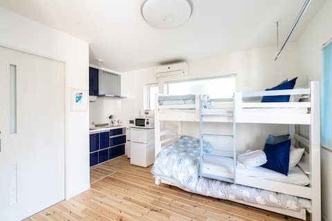 Maihama Ferienwohnungen Unterkunfte Maihama Urayasu Japan Airbnb