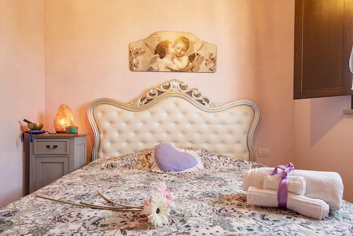 queen Double Room