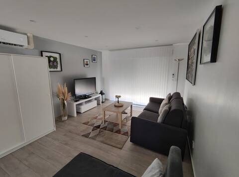 Coquet studio