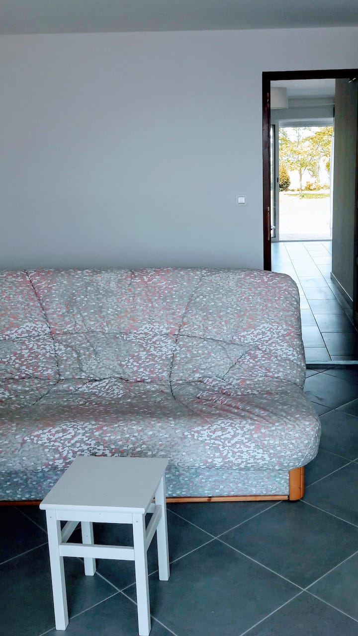 Annex 
Extra sleeping arrangements