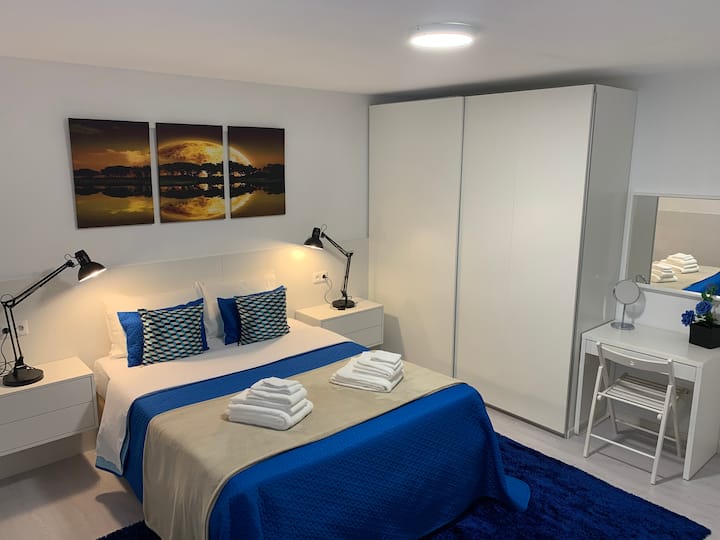 საძინებელი 3