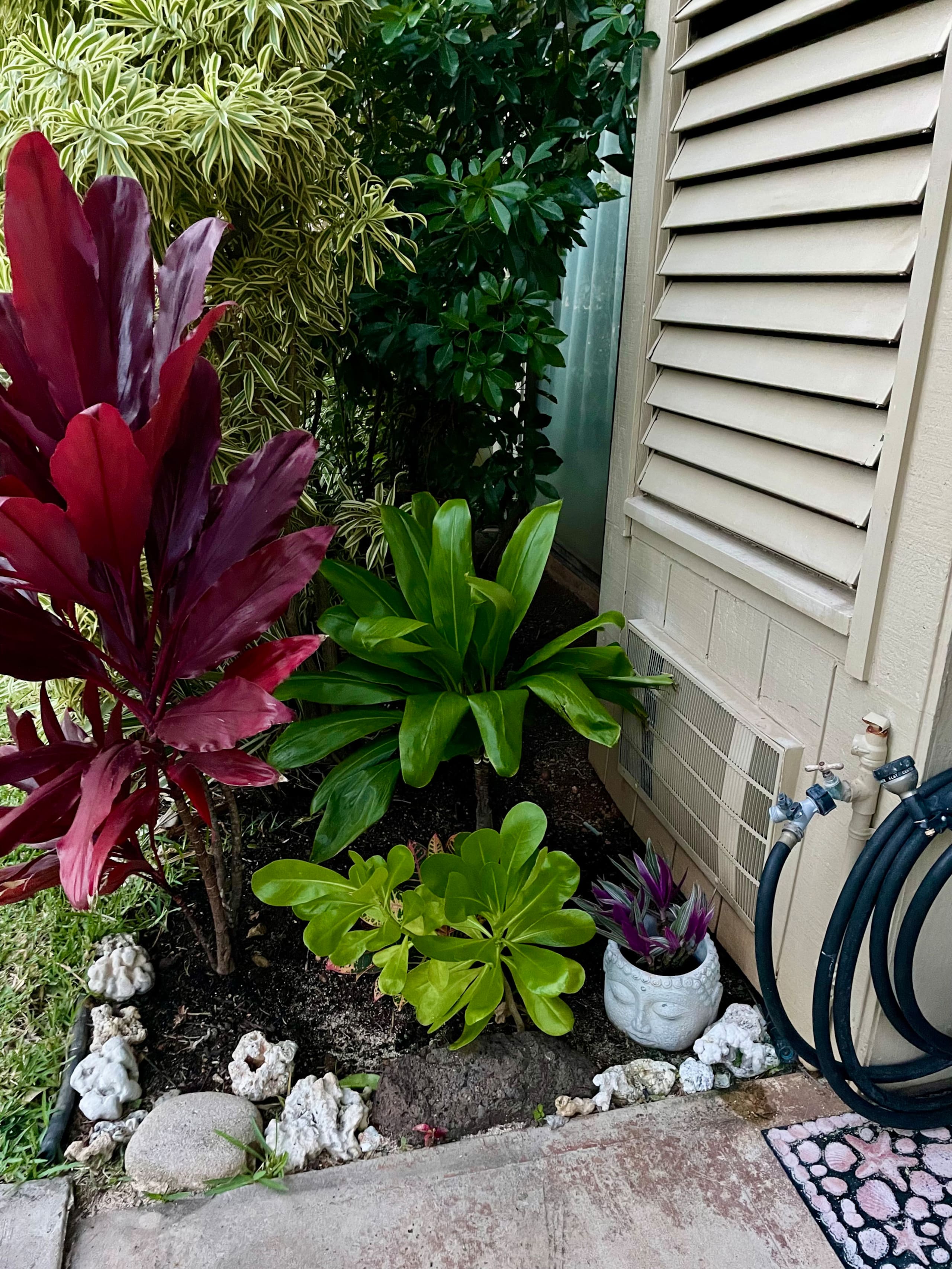 Condo in Kahuku · ★4.91 · 1 bedroom · 2 beds · 1 bath - Image 23