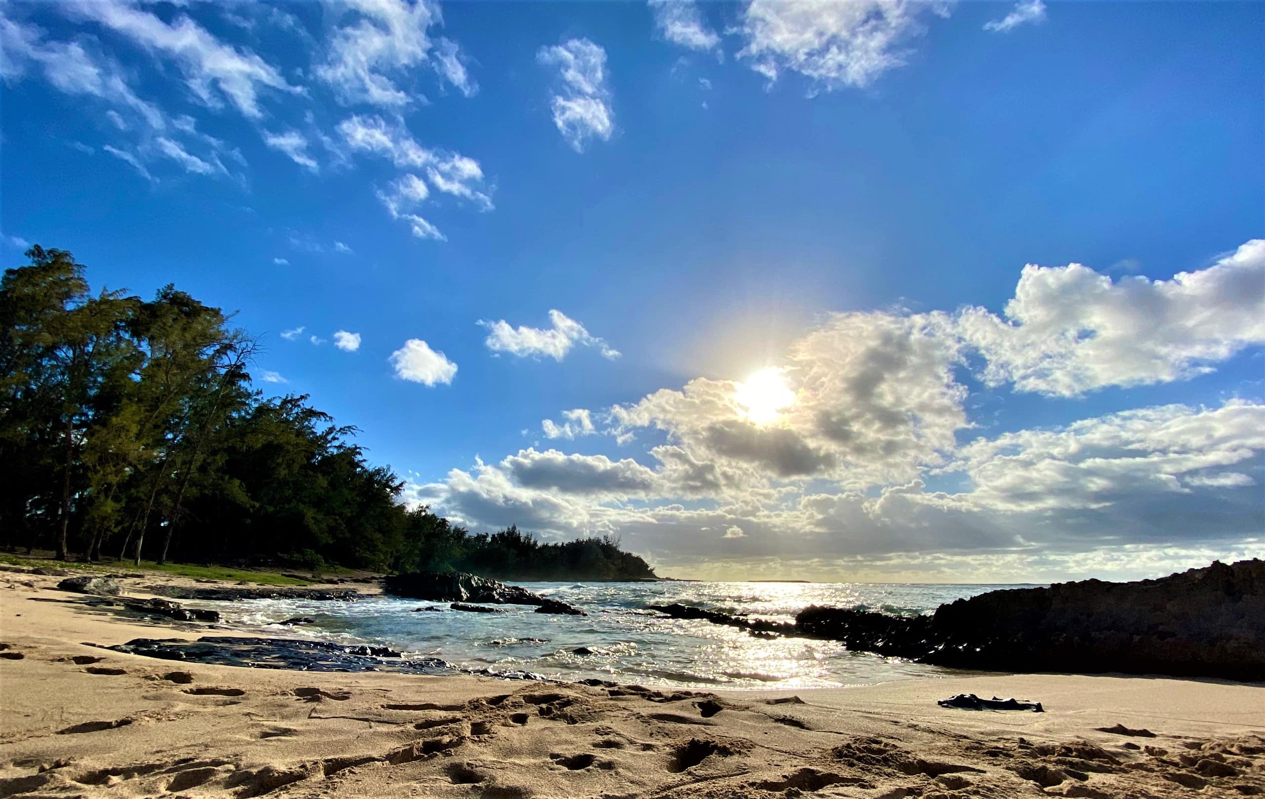 Condo in Kahuku · ★4.91 · 1 bedroom · 2 beds · 1 bath - Image 26