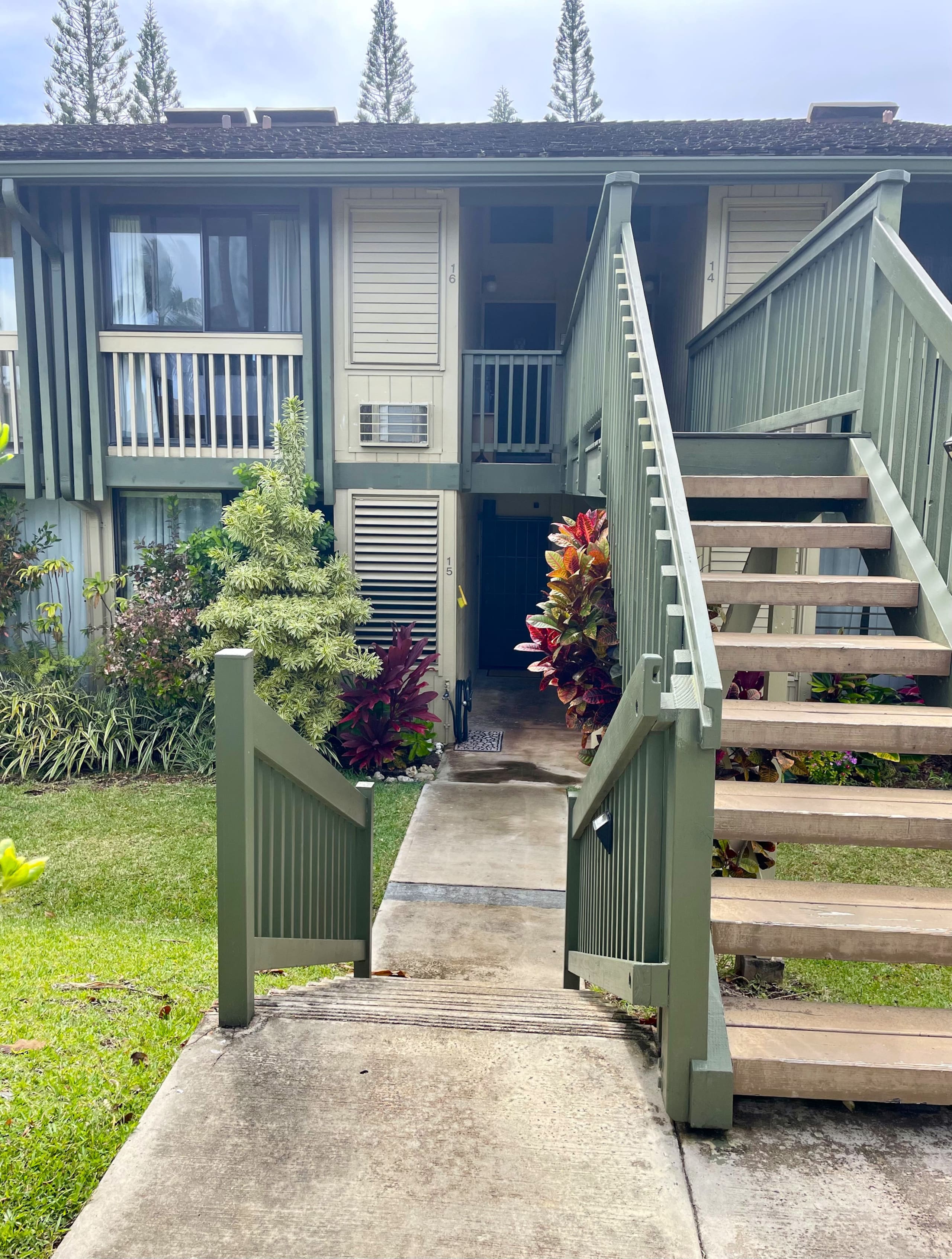 Condo in Kahuku · ★4.91 · 1 bedroom · 2 beds · 1 bath - Image 18