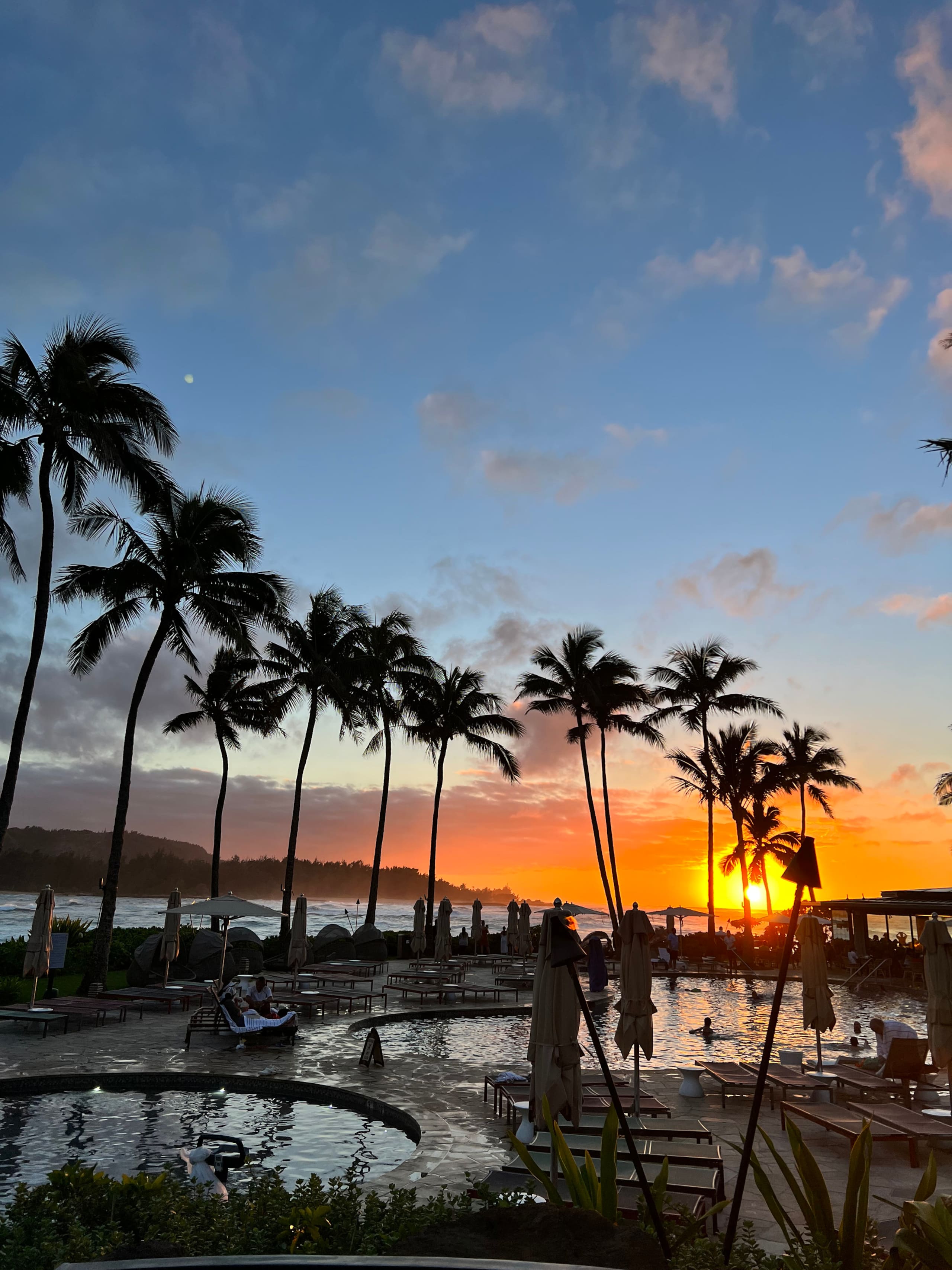 Condo in Kahuku · ★4.91 · 1 bedroom · 2 beds · 1 bath - Image 32