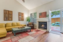 Town Hill rental in Austin