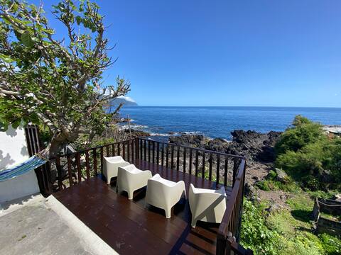 House@theSea !!with direct access to the sea!!