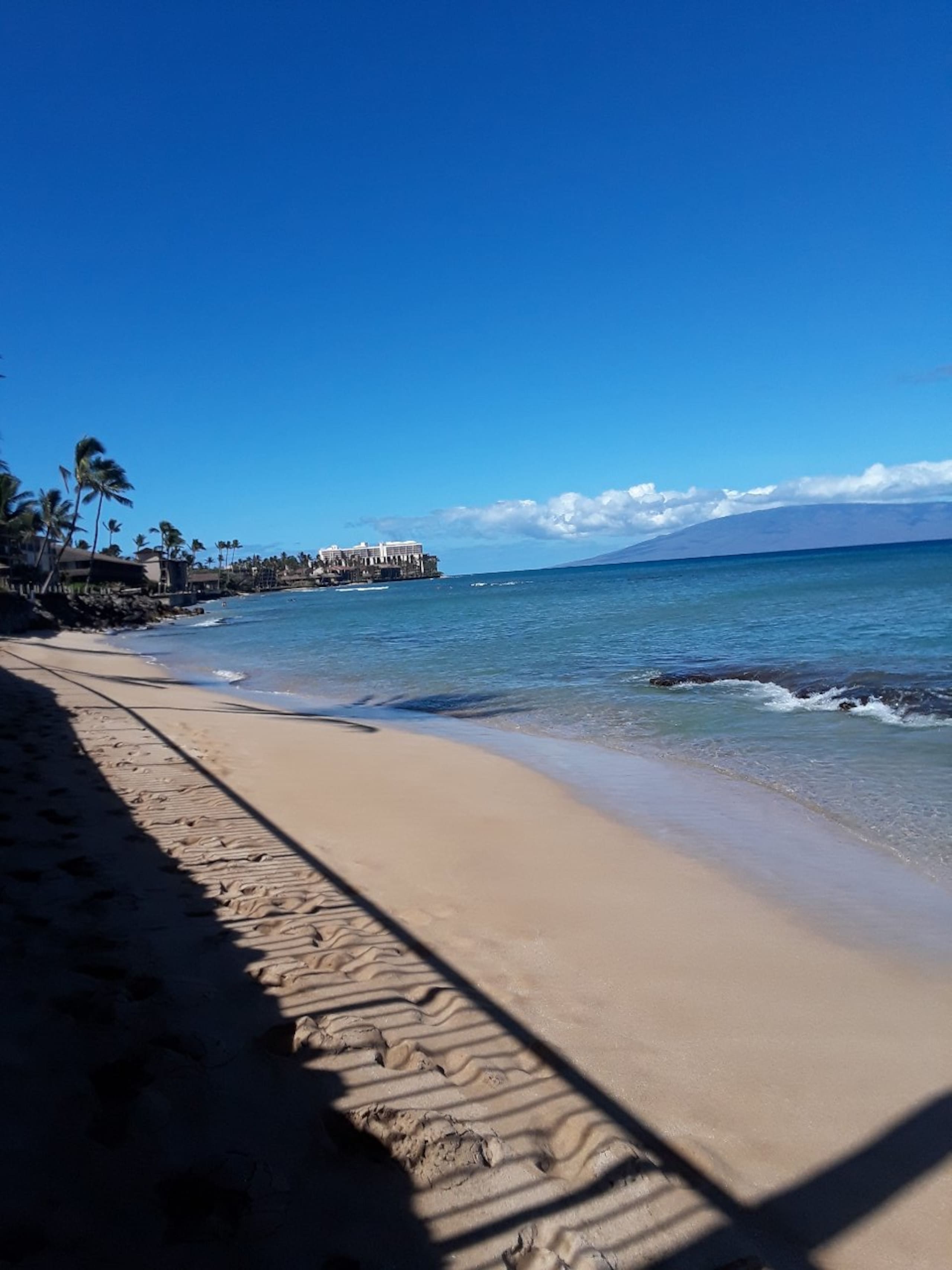 Condo in Lahaina · ★4.96 · 1 bedroom · 2 beds · 1 private bath - Image 48