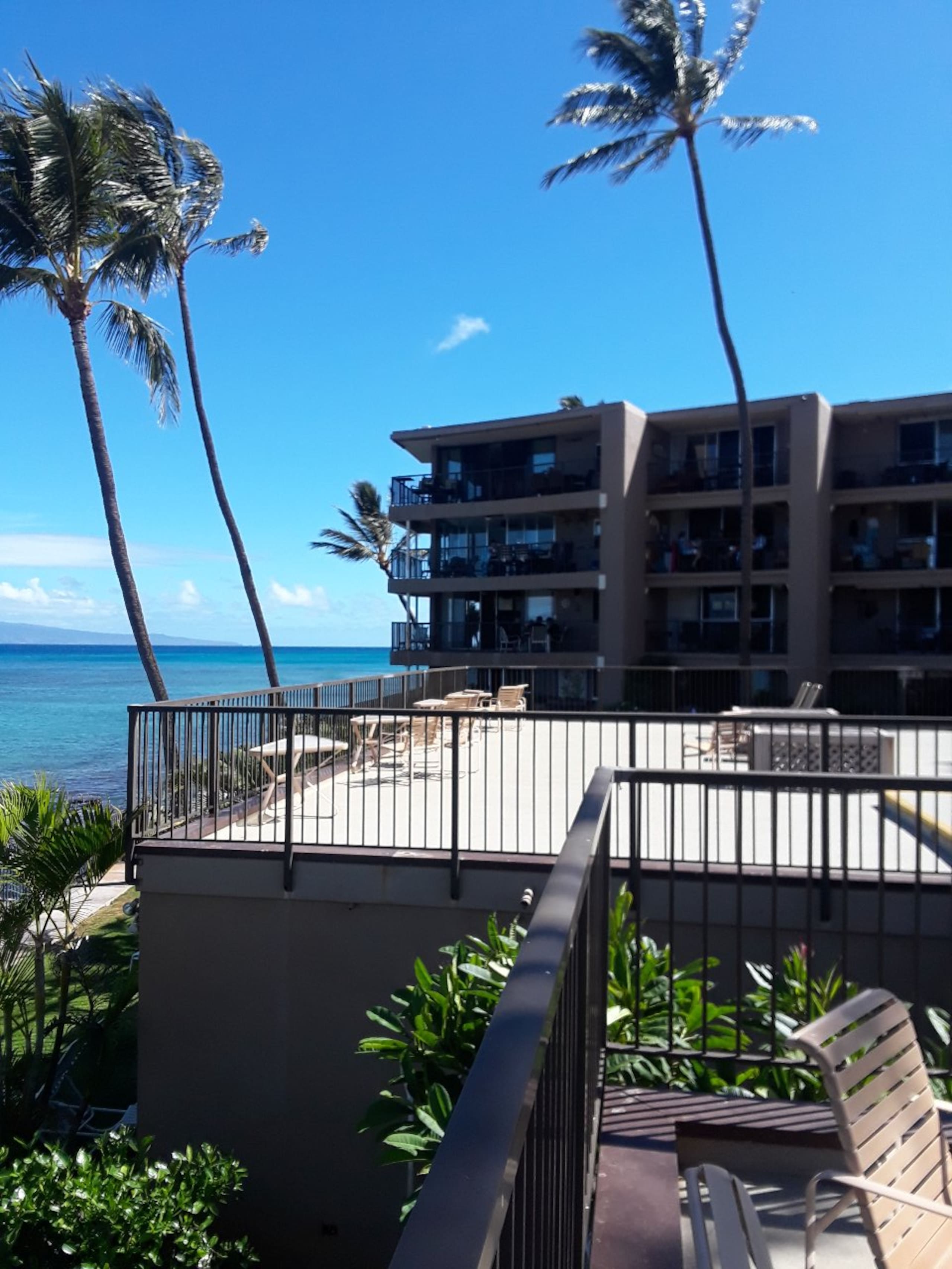 Condo in Lahaina · ★4.96 · 1 bedroom · 2 beds · 1 private bath - Image 31