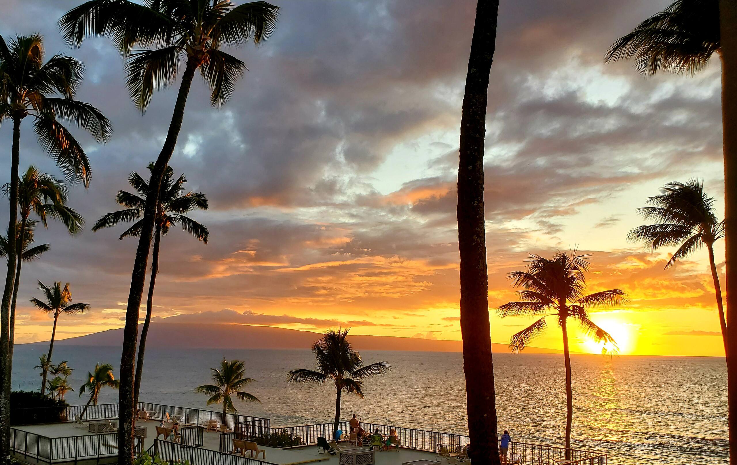 Condo in Lahaina · ★4.96 · 1 bedroom · 2 beds · 1 private bath - Image 50