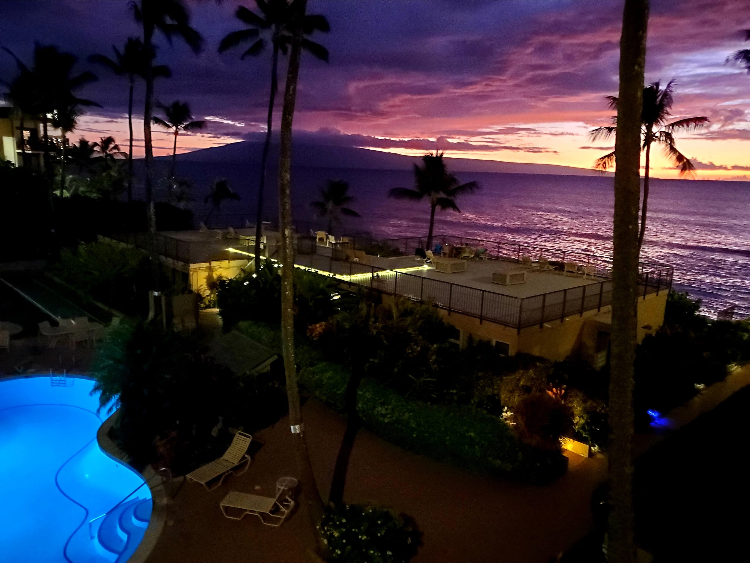 Condo in Lahaina · ★4.96 · 1 bedroom · 2 beds · 1 private bath - Image 44