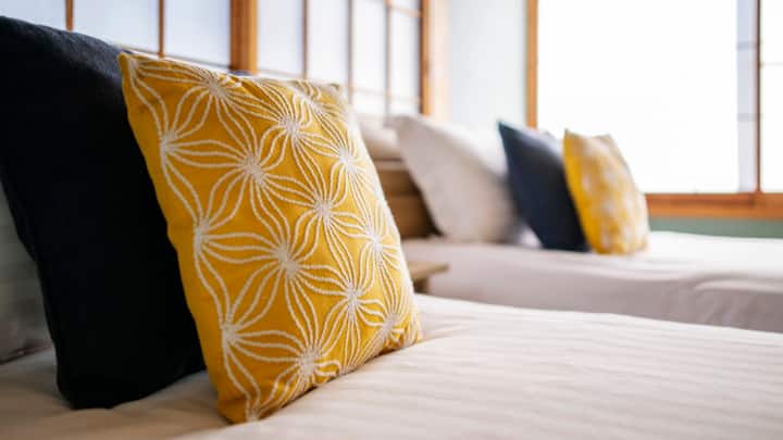 חדר שינה שני