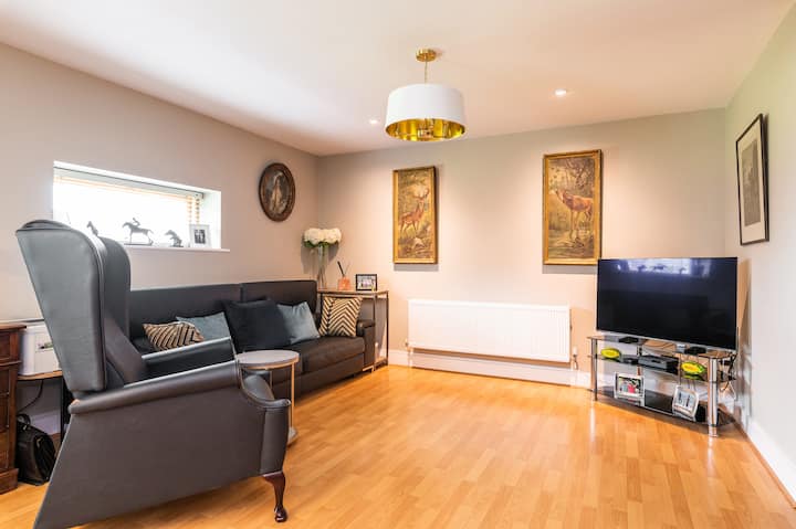 Luxurious Apartment At Phoenix Park  Castleknock - Dunboyne