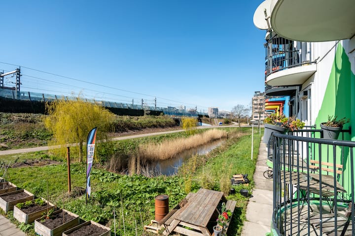 Private Vacation Apartment #5 in ArtHotel by Metro - Aparthotels