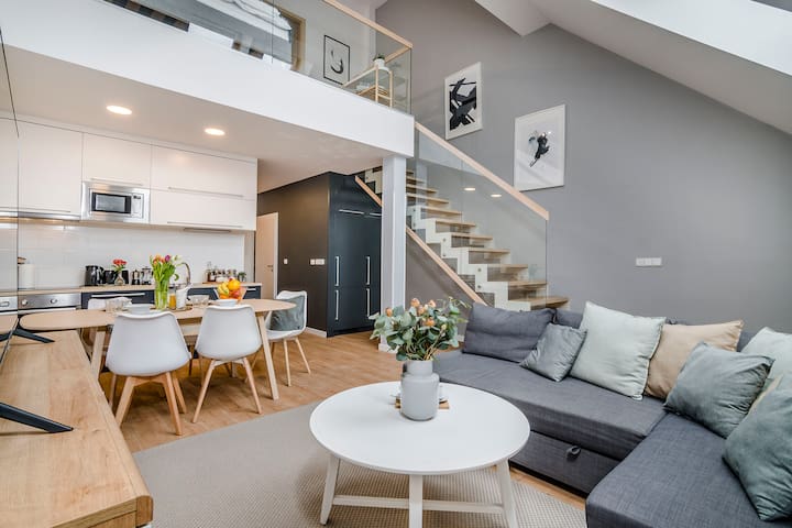 Charming APT 61 Royal Vineyards by Michal&Friends