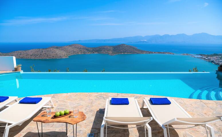 Luxury Villa Orea, Elounda (owner’s listing) gallery image 3