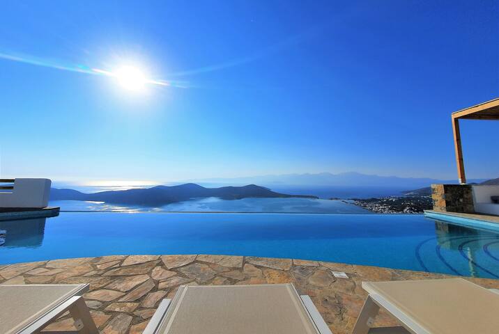 Luxury Villa Orea, Elounda (owner’s listing) gallery image 2