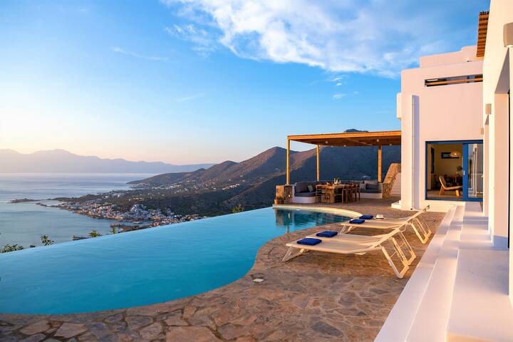 Luxury Villa Orea, Elounda (owner’s listing) gallery image 5