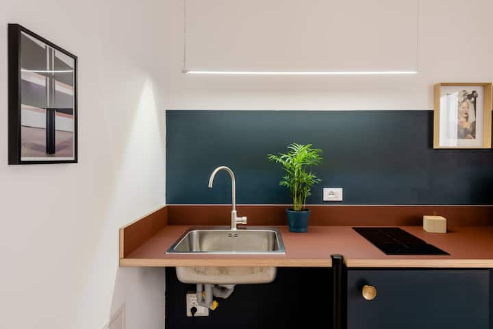 Central Design Studio - Treviso
