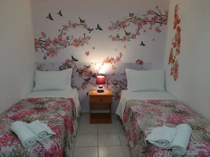 втора спалня