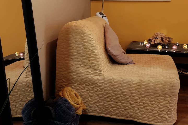 ספה נפתחת ליחיד