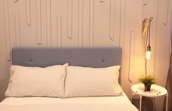 غرفة النوم 3