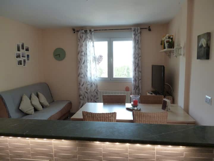 Casita Melanie - Coín