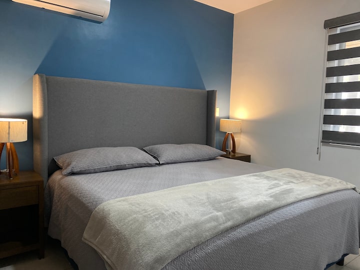 RECAMARA KING SIZE PRINCIPAL