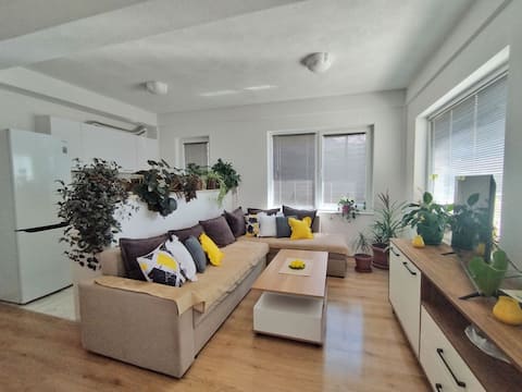 Makach Apartments (2-Bedroom Apt. w/ Lake View)
