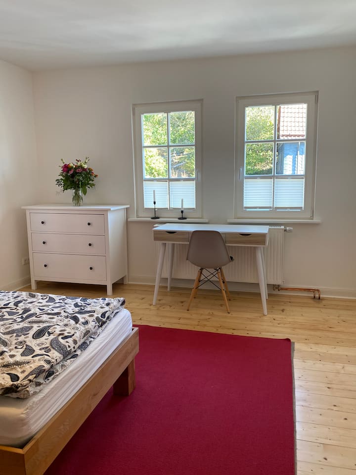 ... de bonnes pensées devraient être rédigées rapidement...ici, vous pouvez mettre votre ordinateur portable et plonger dans le monde de la Seconde Guerre mondiale.