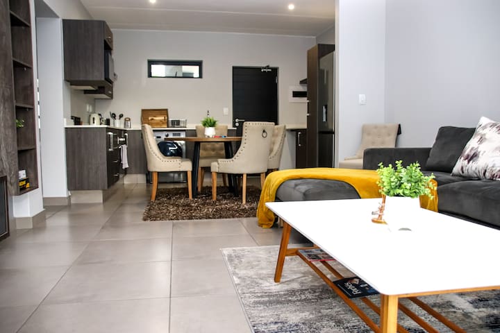 Guest favorite listing in Sandton