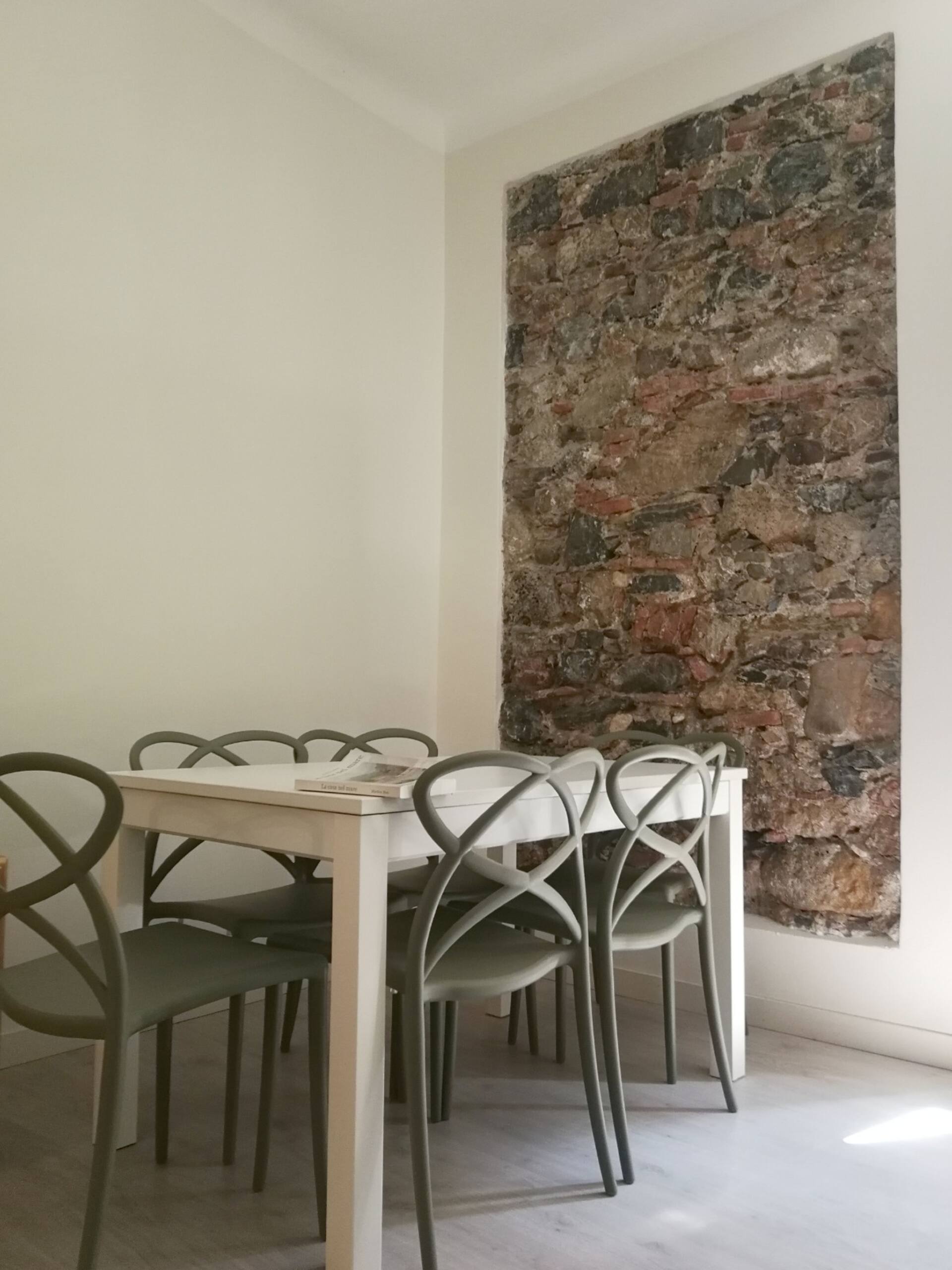 Casa Patella — Foto 2