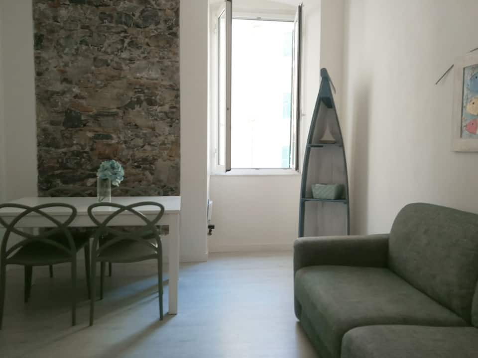Casa Patella — Foto 1