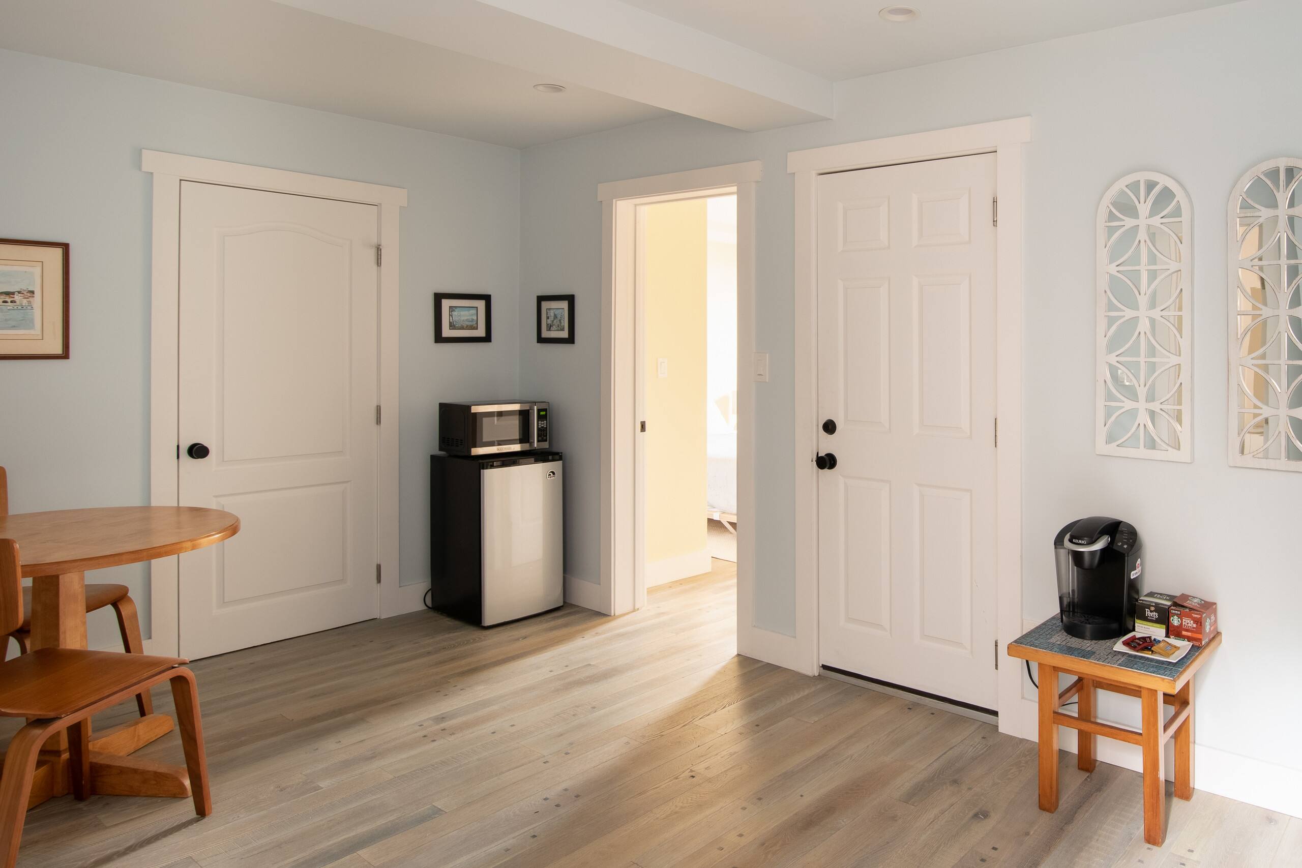 Modern, spacious guest suite near Glen Park BART - Image 6