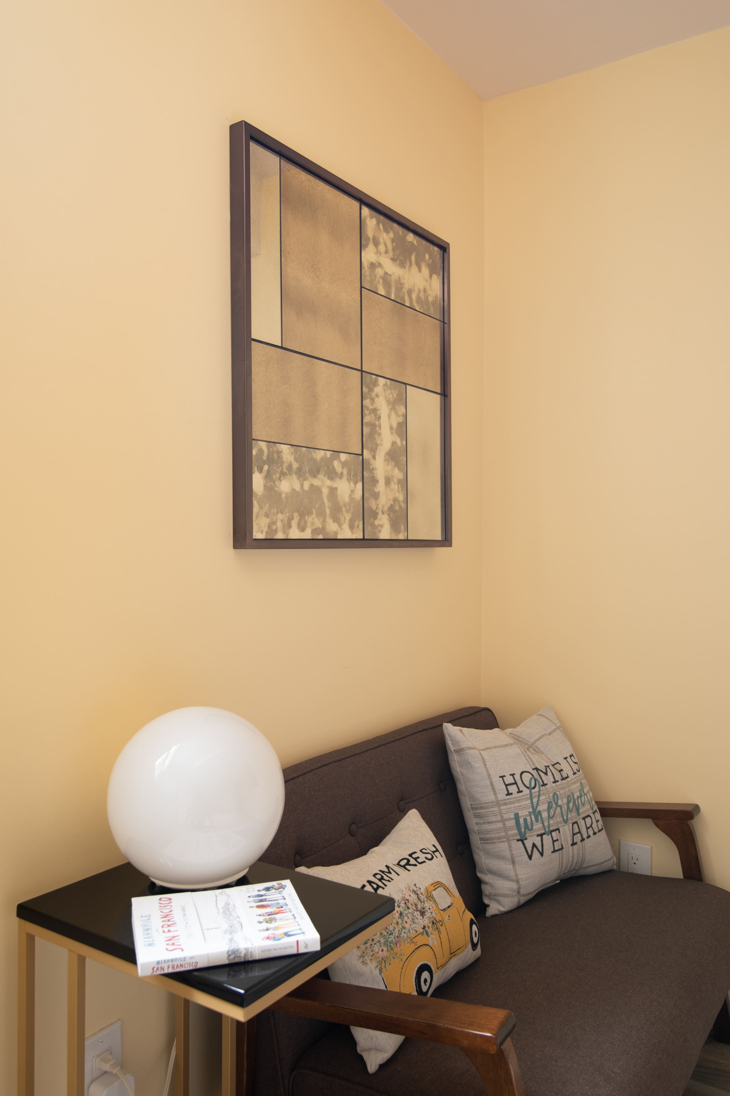 Modern, spacious guest suite near Glen Park BART - Image 11