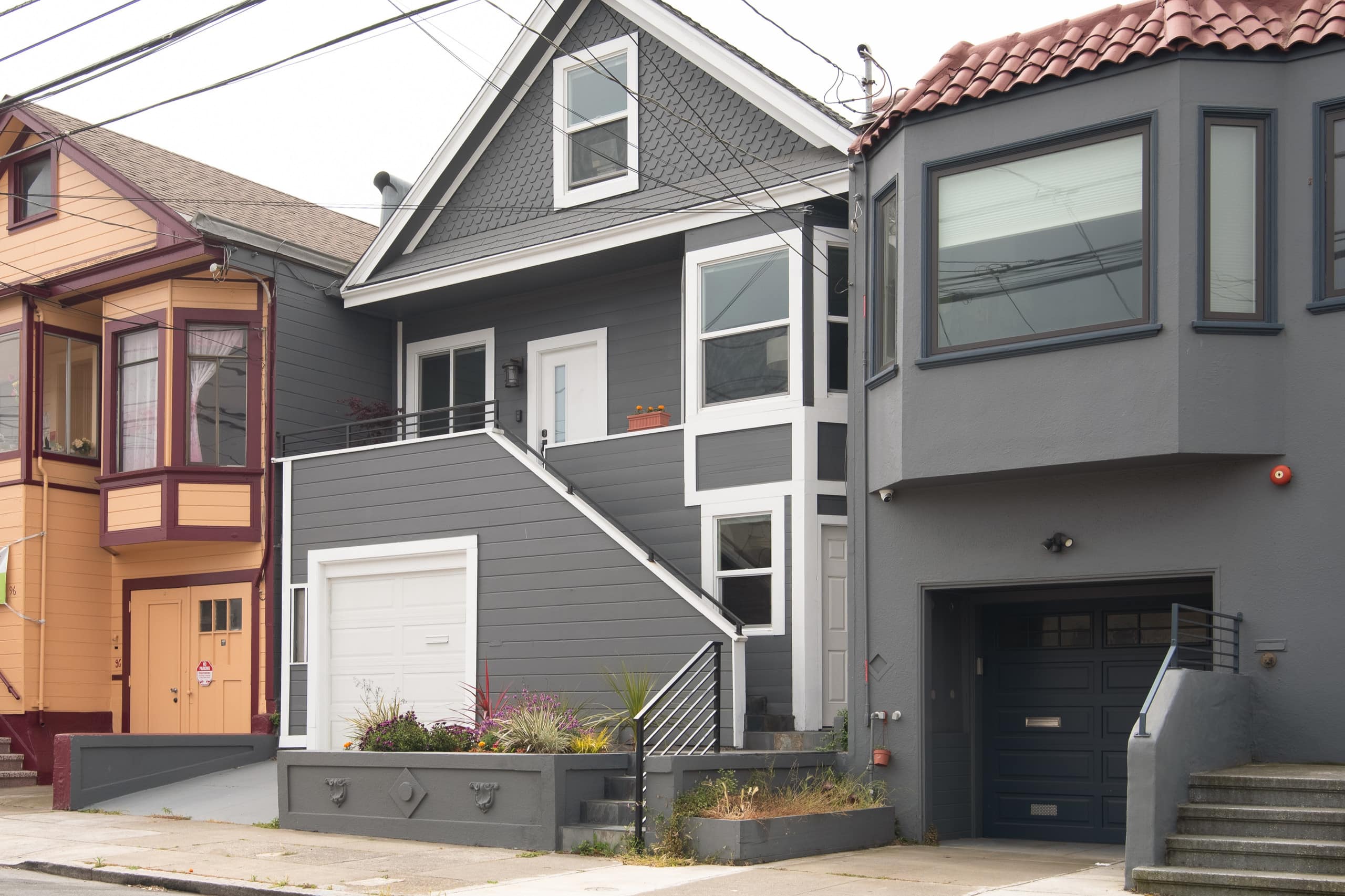 Modern, spacious guest suite near Glen Park BART - Image 18