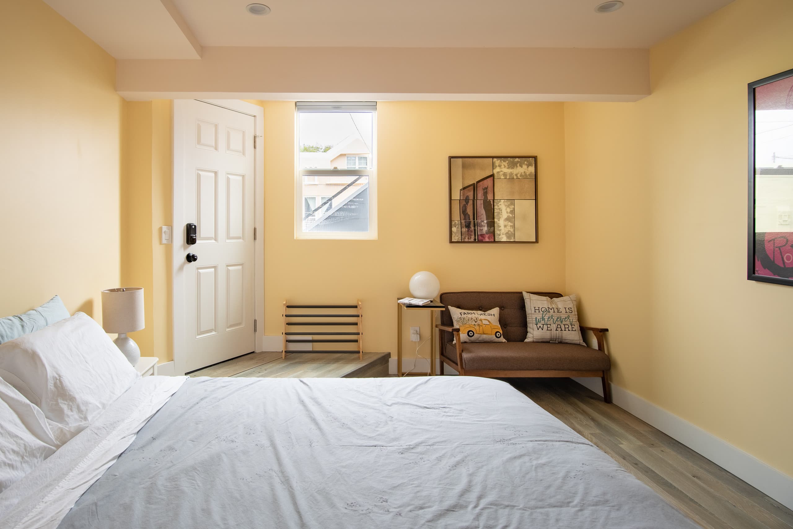 Modern, spacious guest suite near Glen Park BART - Image 7