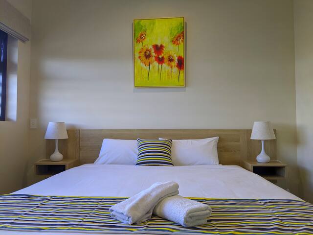 GV. City View 2 Bedroom apartment in Aparthotel gallery image 2