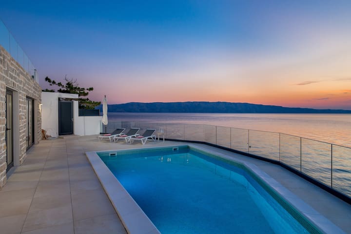 Sal Mare Travel Agency managed Airbnb listing 2