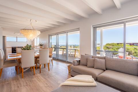 The Bunker - Coastal home in Gracetown - relaxing!