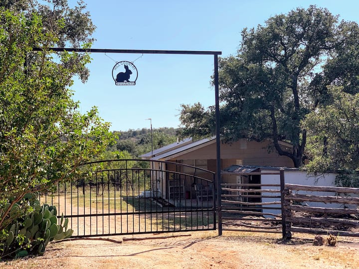 Llano Vacation Rentals & Homes Texas, United States Airbnb
