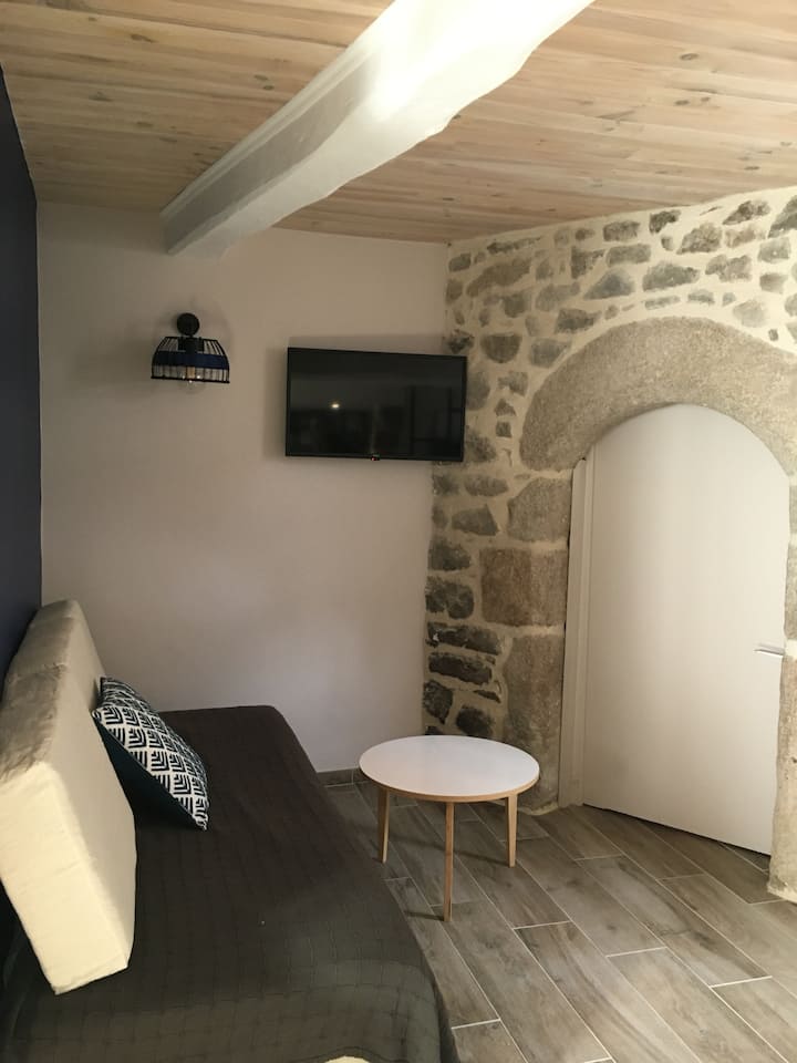 Saint-vaast-la-hougue - Maison De Caractère - Saint-Vaast-la-Hougue