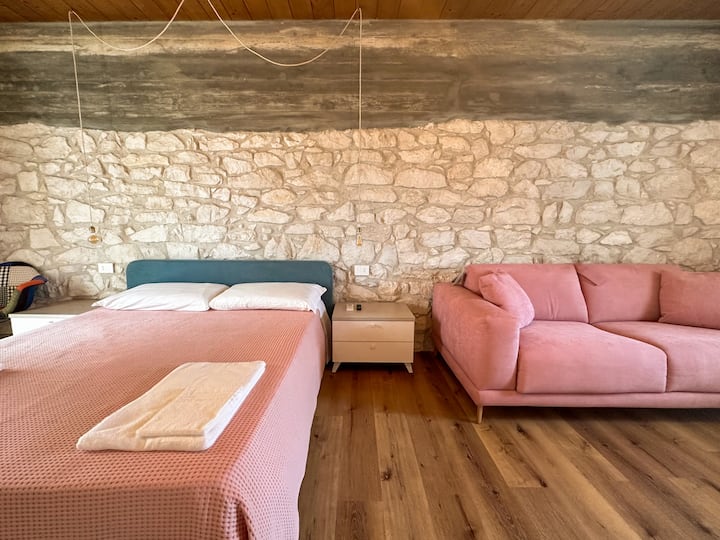 Habitación 1