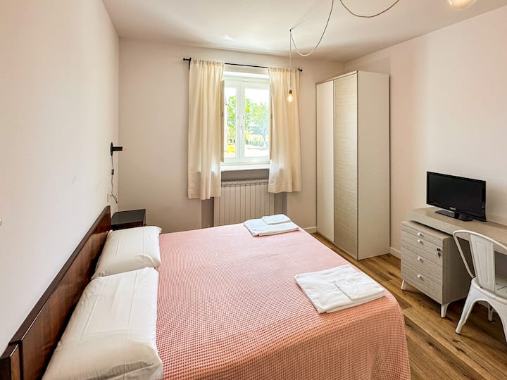 Habitación 4